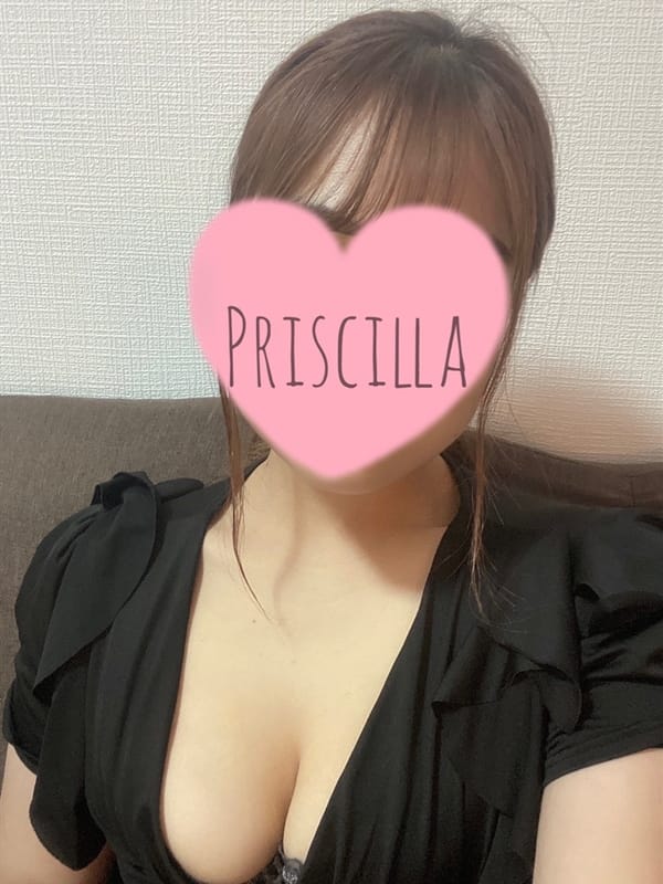 小松いおり(2枚目) | PRISCILLA（プリシラ）