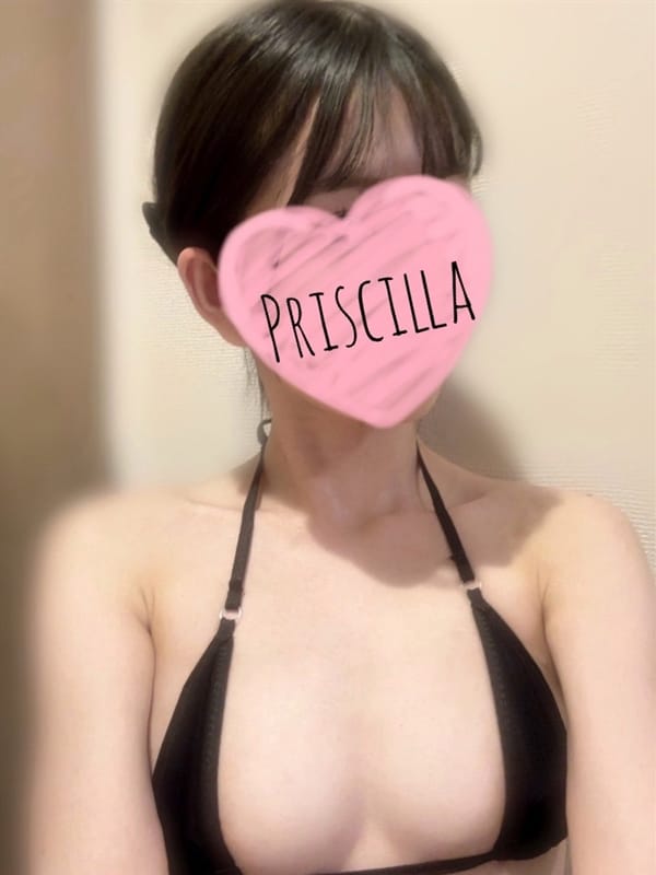 田中りの(2枚目) | PRISCILLA（プリシラ）