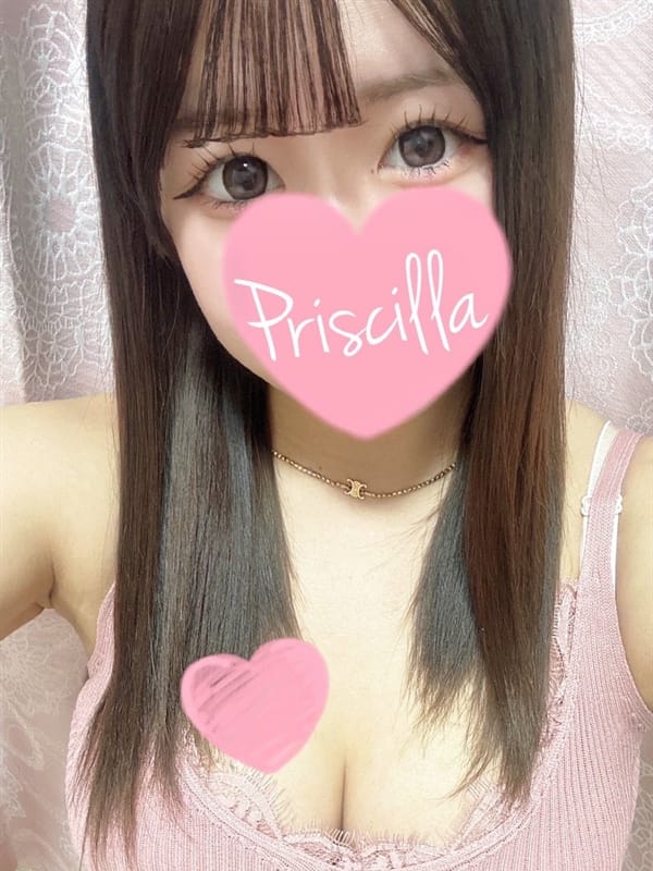 青井ゆゆ(1枚目) | PRISCILLA（プリシラ）