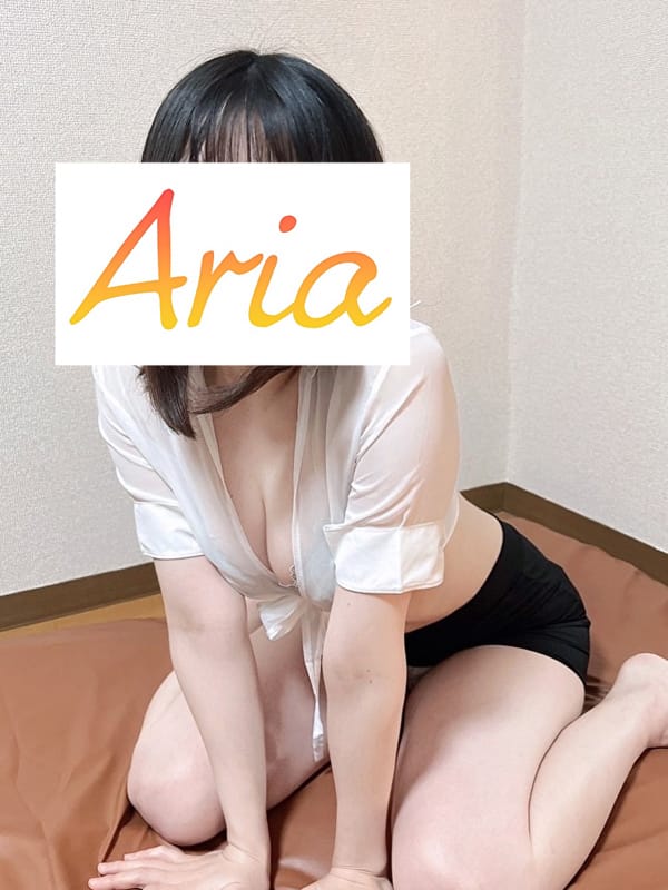 なみ(3枚目) | Aria-アリア-