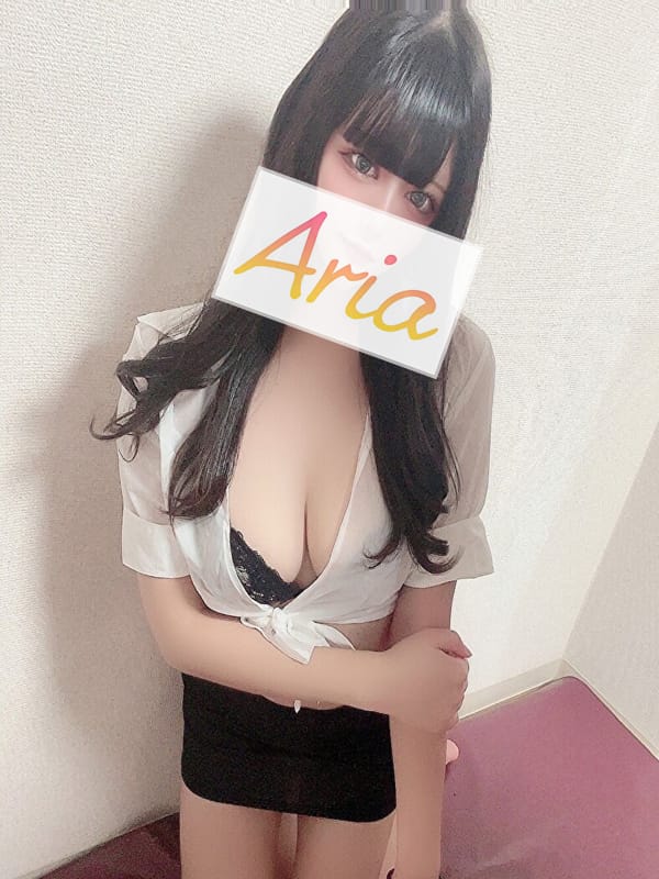 なな(3枚目) | Aria-アリア-