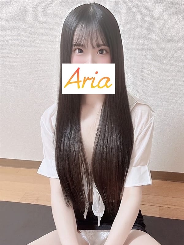 じゅり(3枚目) | Aria-アリア-