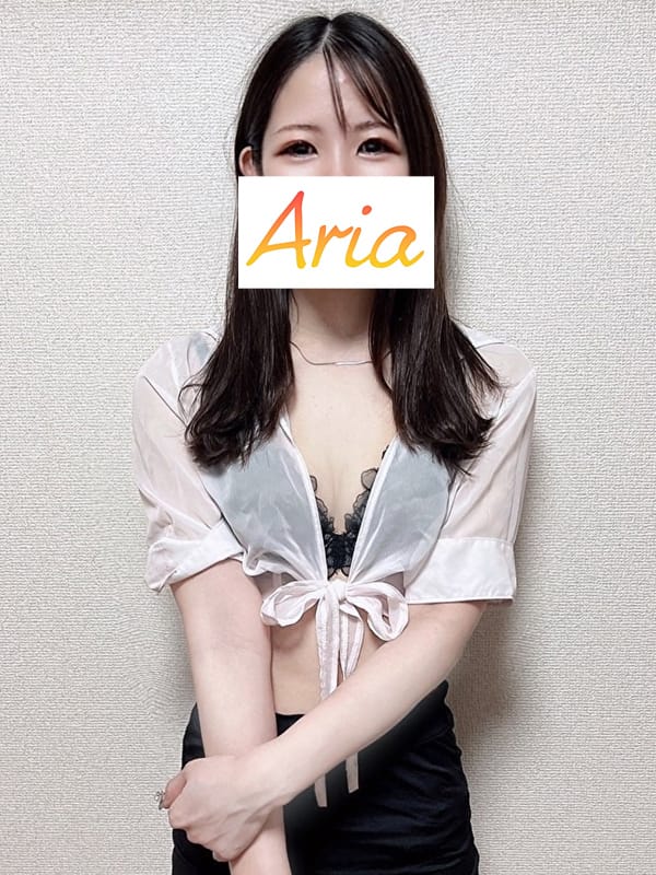 そら(5枚目) | Aria-アリア-