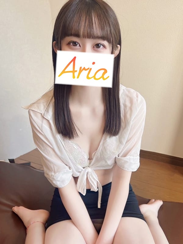 るる(1枚目) | Aria-アリア-