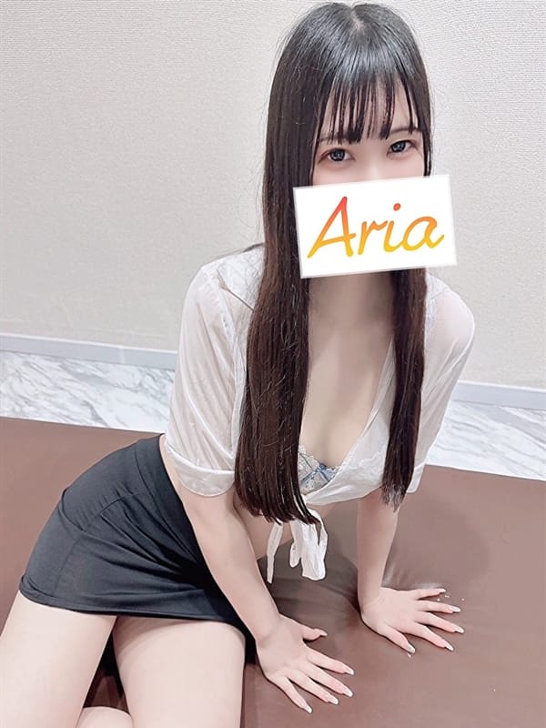 みお(1枚目) | Aria-アリア-