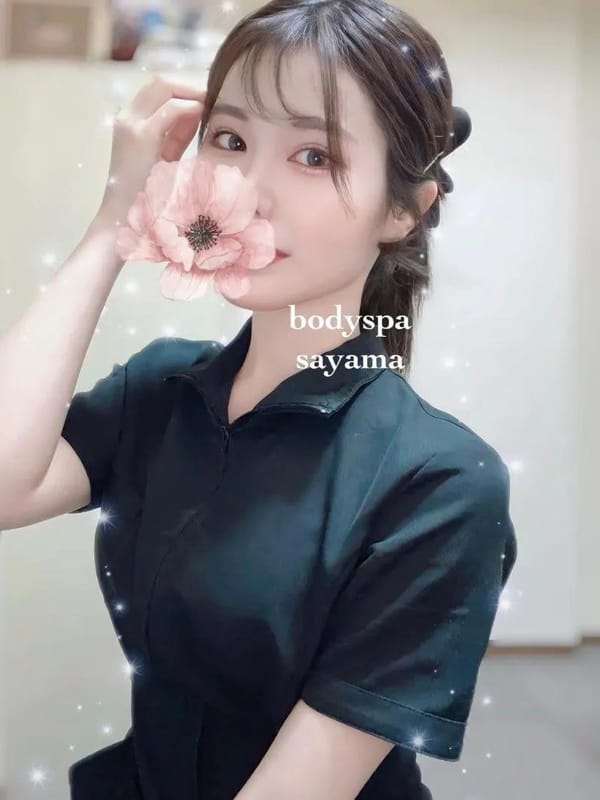 佐山 | BODYSPA 西葛西店