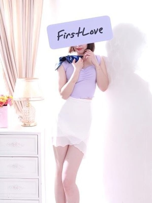 沙奈(さな)(3枚目) | First Love