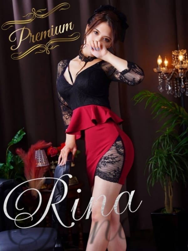 Rina(3枚目) | SPA Mona 東大阪布施店