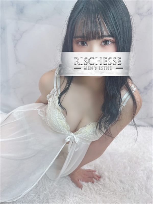 柏木ゆな(1枚目) | Richesse Spa～リシェスパ～