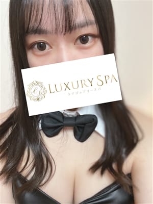 清水ありさ(2枚目) | Luxury Spa（ラグジュアリースパ）