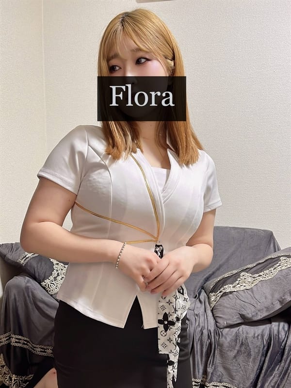 なな(1枚目) | Flora Tokyo