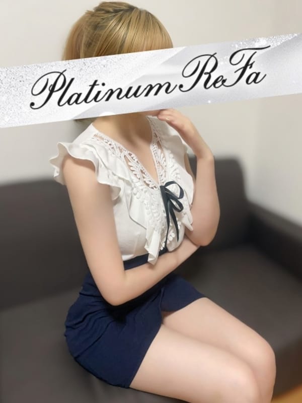 瀬川(1枚目) | Platinum ReFa