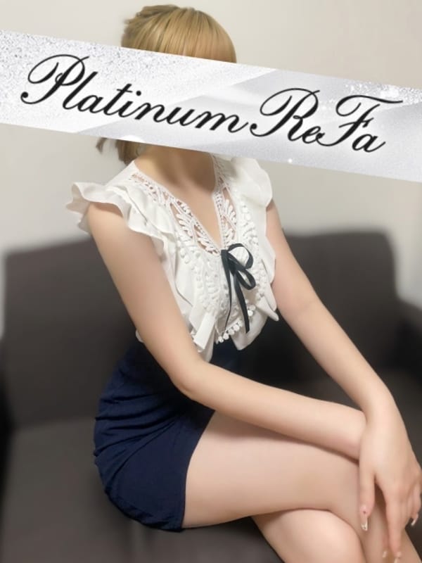 瀬川(2枚目) | Platinum ReFa