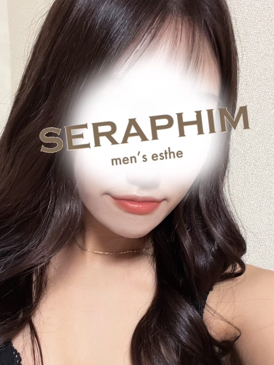 れい(1枚目) | SERAPHIM