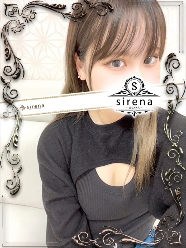 霧島なゆ | sirena～シレーナ～