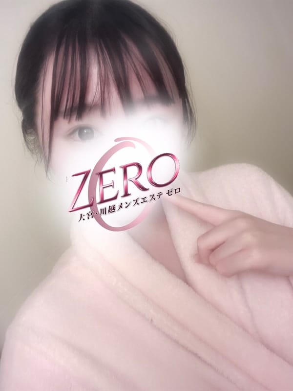 なな | 大宮川越メンズエステ ZERO～ゼロ～