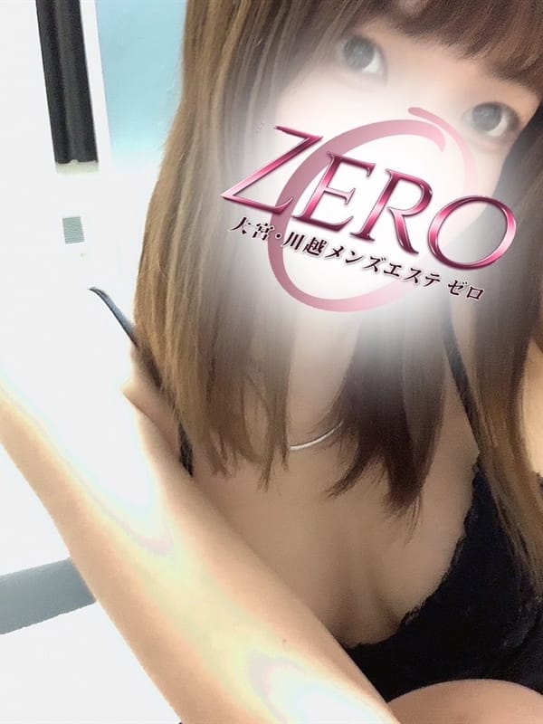 ゆあ(3枚目) | 大宮川越メンズエステ ZERO～ゼロ～