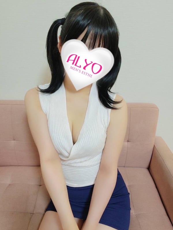 篠田　こころ | ALYO（アルヨ）