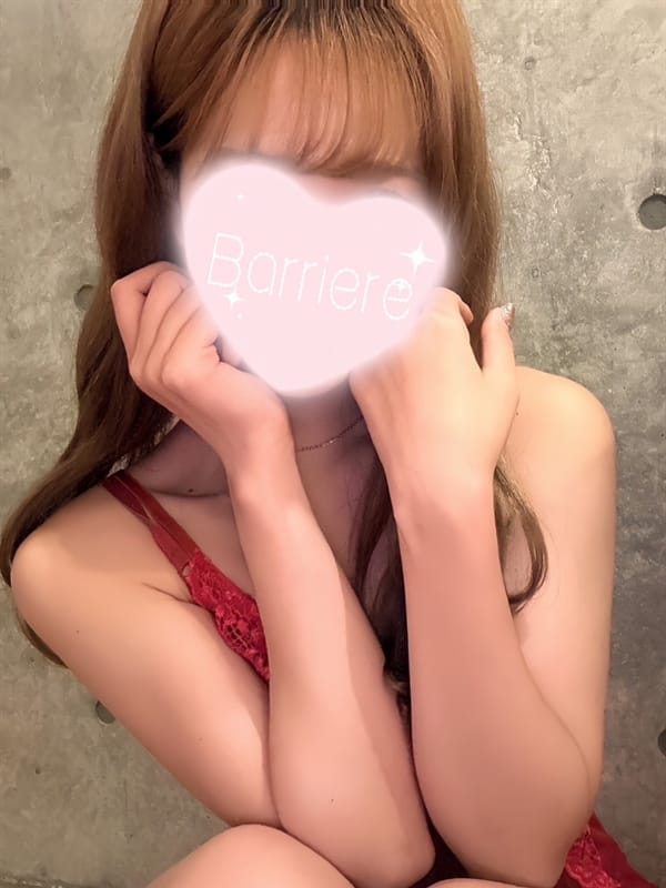 仙石しゅり(1枚目) | BARRIERE （バリエル）