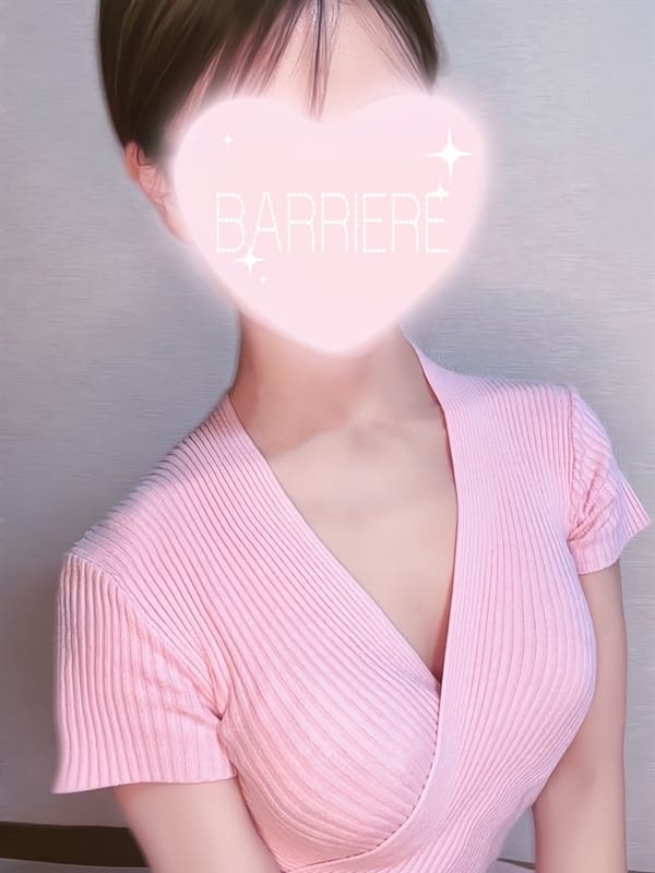 星乃ゆり(1枚目) | BARRIERE （バリエル）