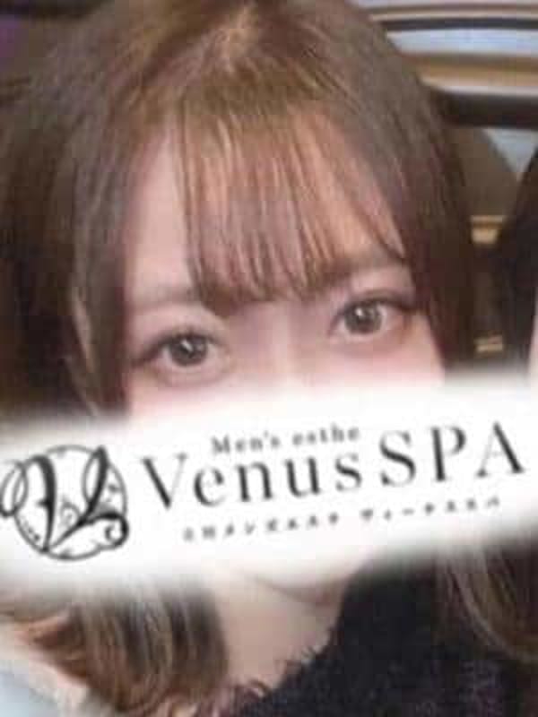 しゅり | Venus SPA（ヴィーナススパ）