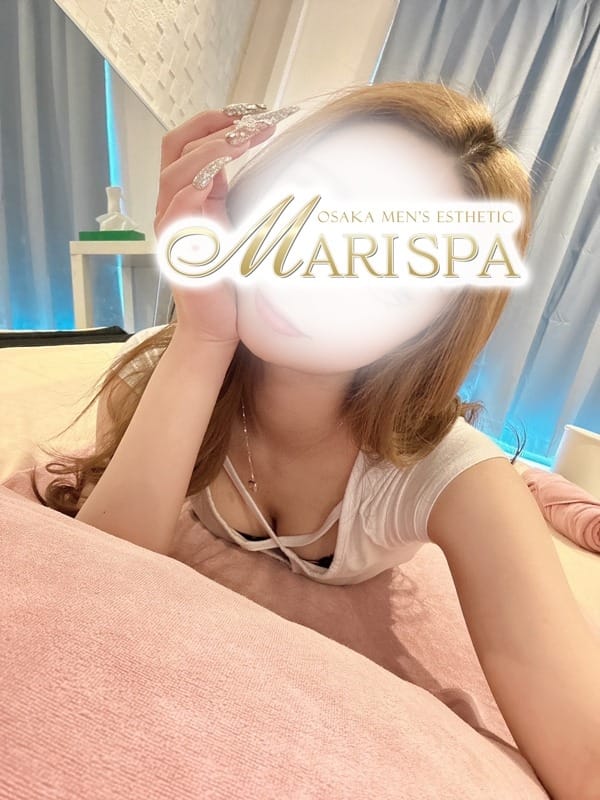 桜木ひめの | MARI SPA（マリスパ）