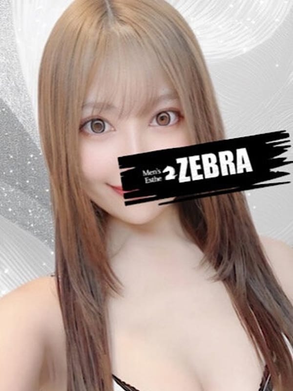 藍沢　れむ(3枚目) | ZEBRA