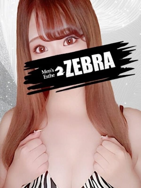 飯島　みゆ | ZEBRA