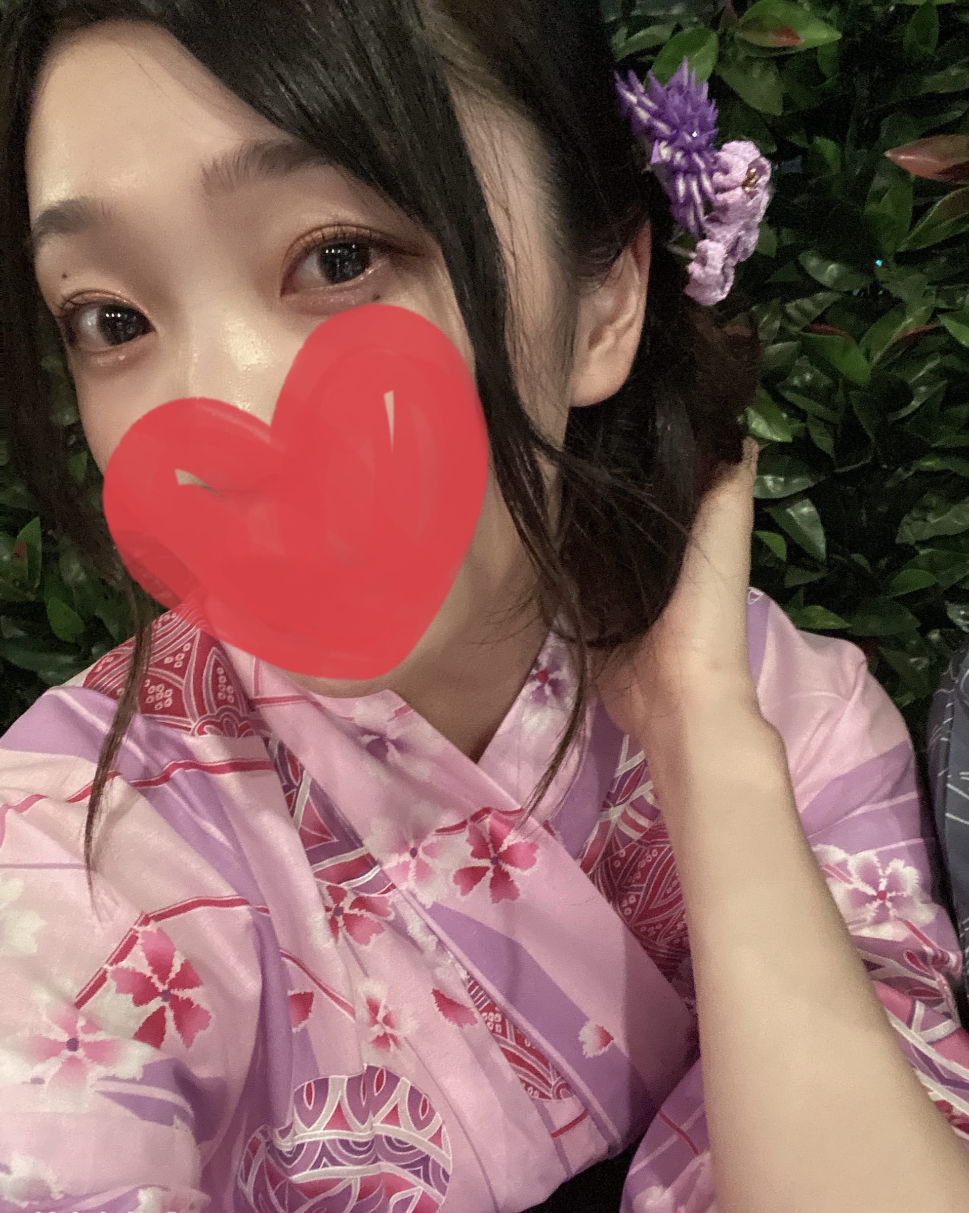 「昨日はありがとうございました♡」07/31(日) 14:57 | 椎名こころの写メ日記