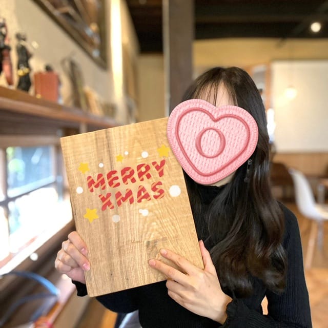 「Merry  christmasいぶ♡」12/24(土) 13:28 | OTO-おと-の写メ日記