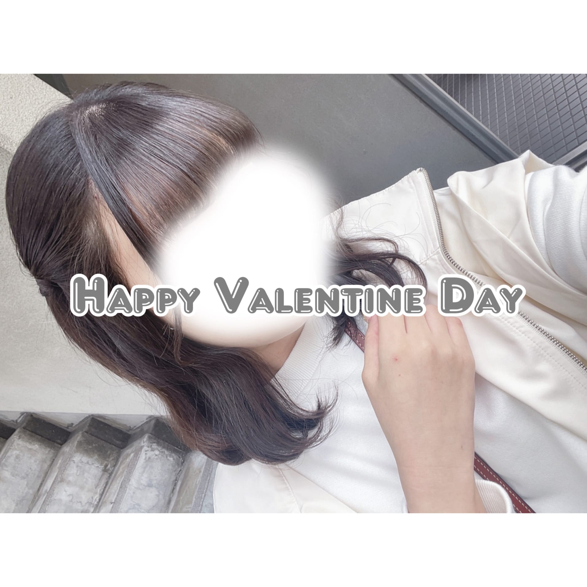 「Valentine event」02/14(火) 17:09 | ♡ひなた♡の写メ日記
