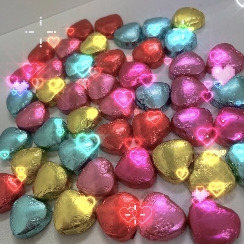 「ハートハートハート❣️」03/15(水) 19:23 | 姫宮らびの写メ日記