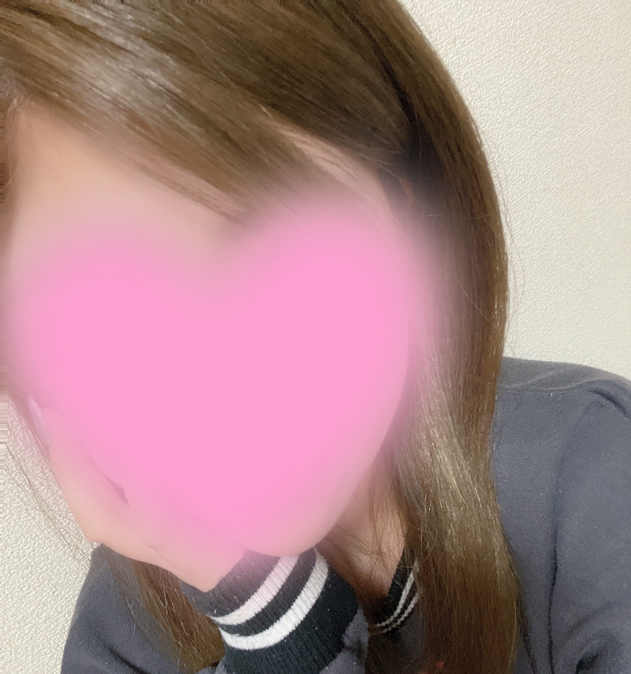 「髪を染めたよ♡」03/20(月) 21:04 | 鈴(すず)の写メ日記