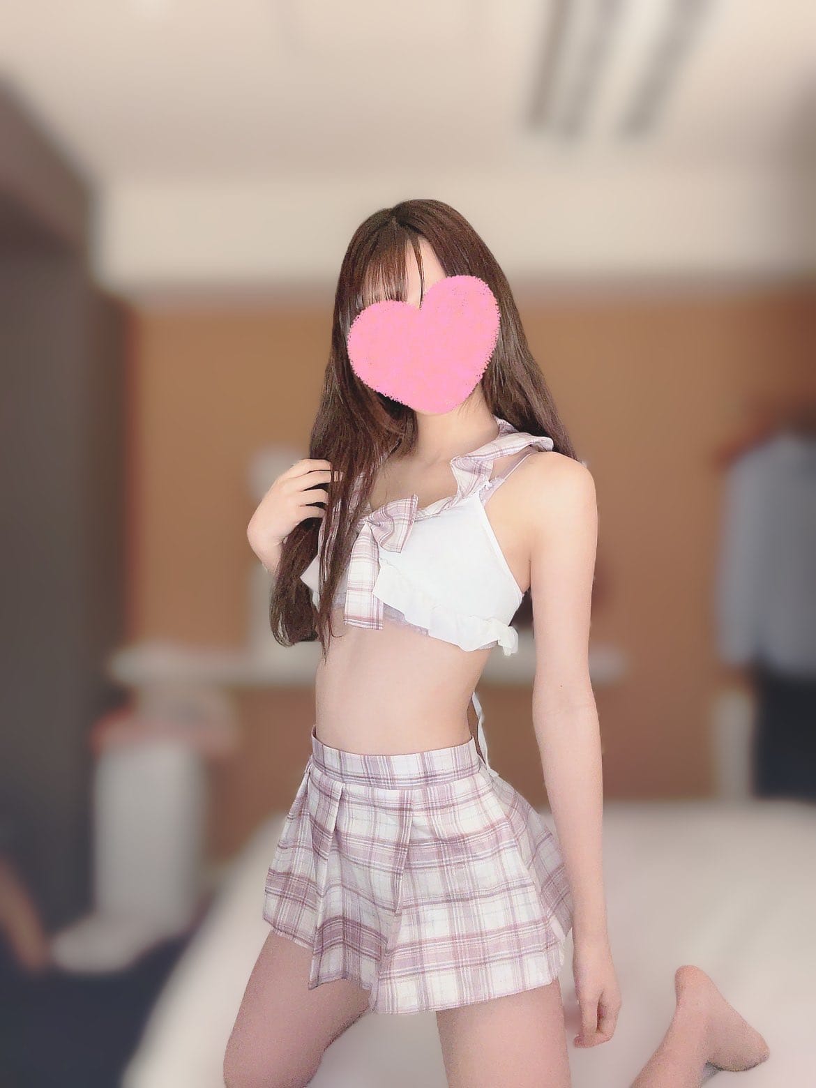 「ご予約満了となっております♡」05/23(火) 13:24 | 衣更　ゆいの写メ日記