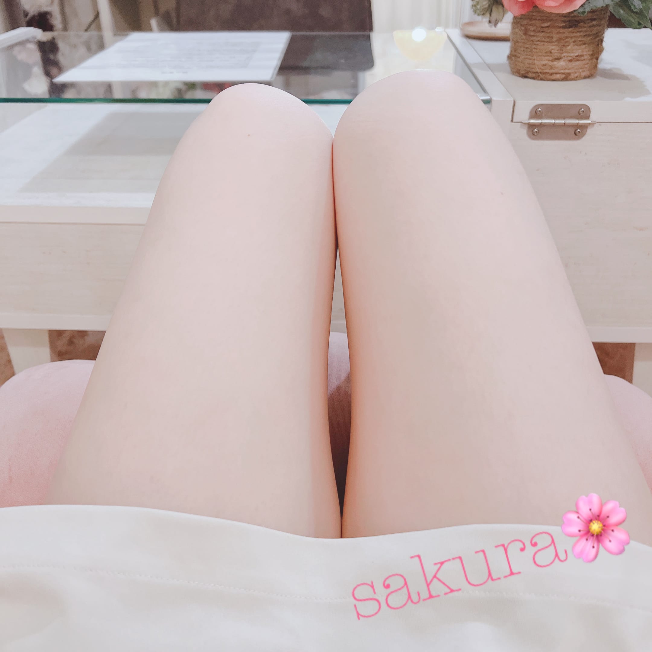 「はじめまして♡」06/07(水) 20:34 | さくら♡5/22体験入店♡の写メ日記