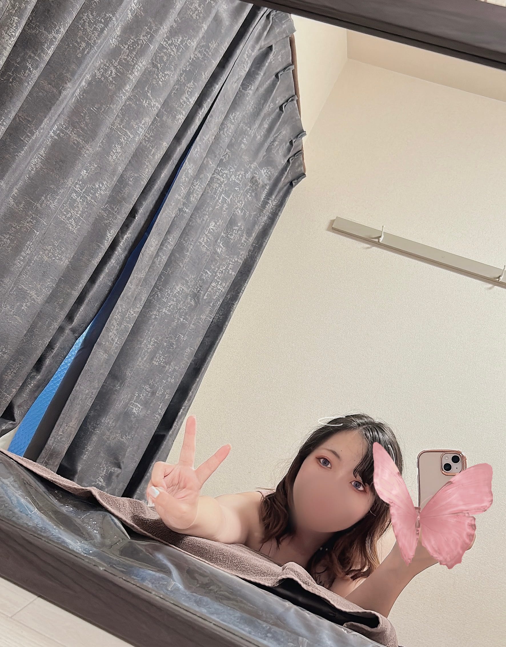 「出勤しました♪」08/31(木) 13:04 | セナの写メ日記