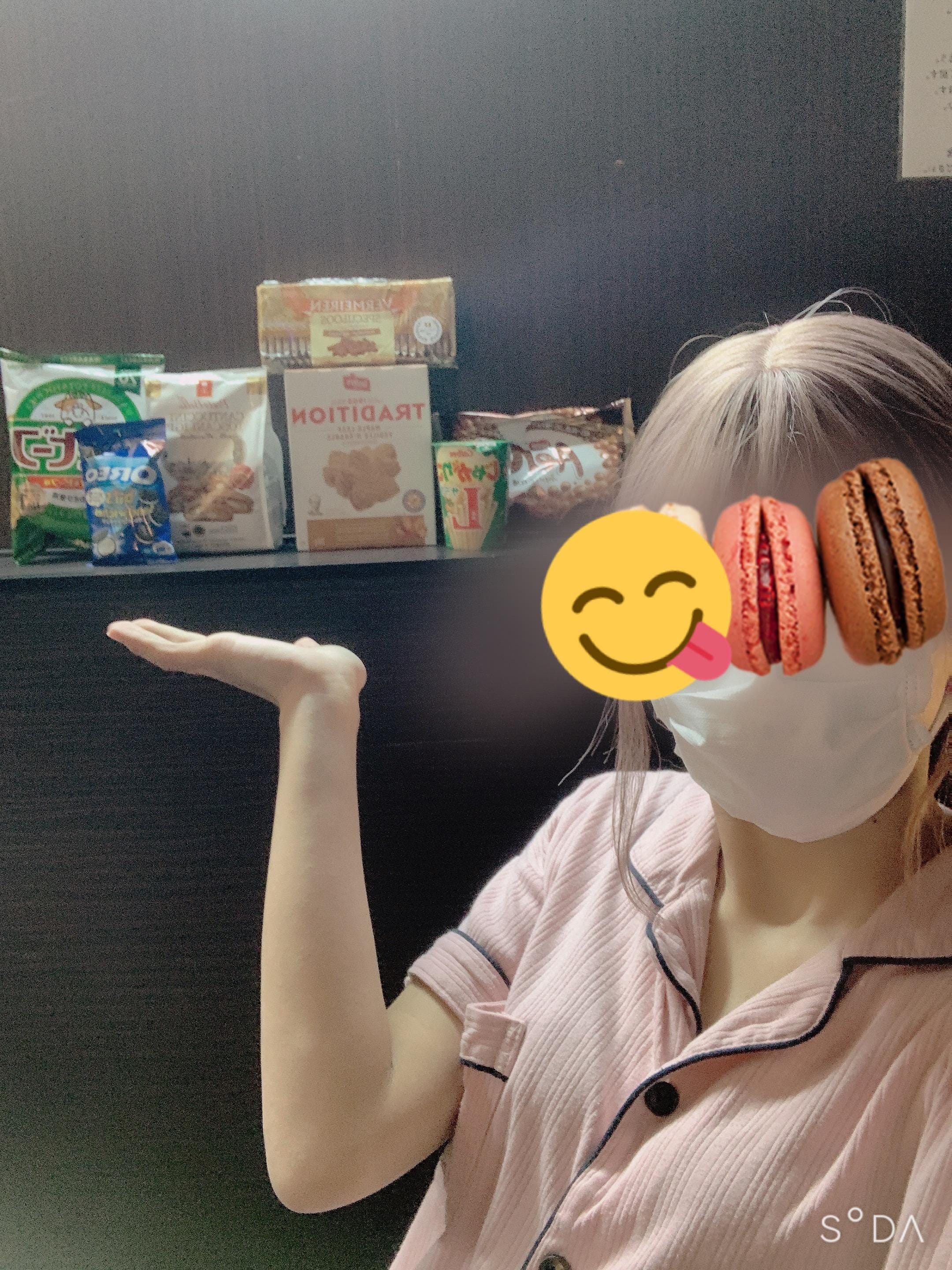 「ロングロングわっしょい」09/10(日) 14:23 | ☆なる☆の写メ日記