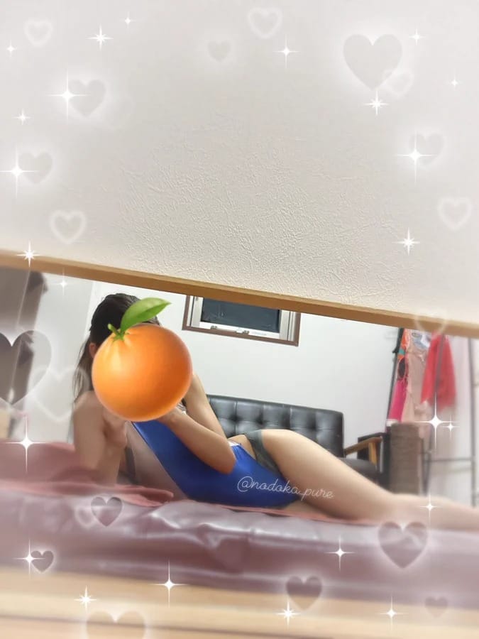 「【橙星 のどか】ご予約ありがとうございます！」09/22(金) 21:31 | 橙星　のどか-AKASE　NODOKA-の写メ日記