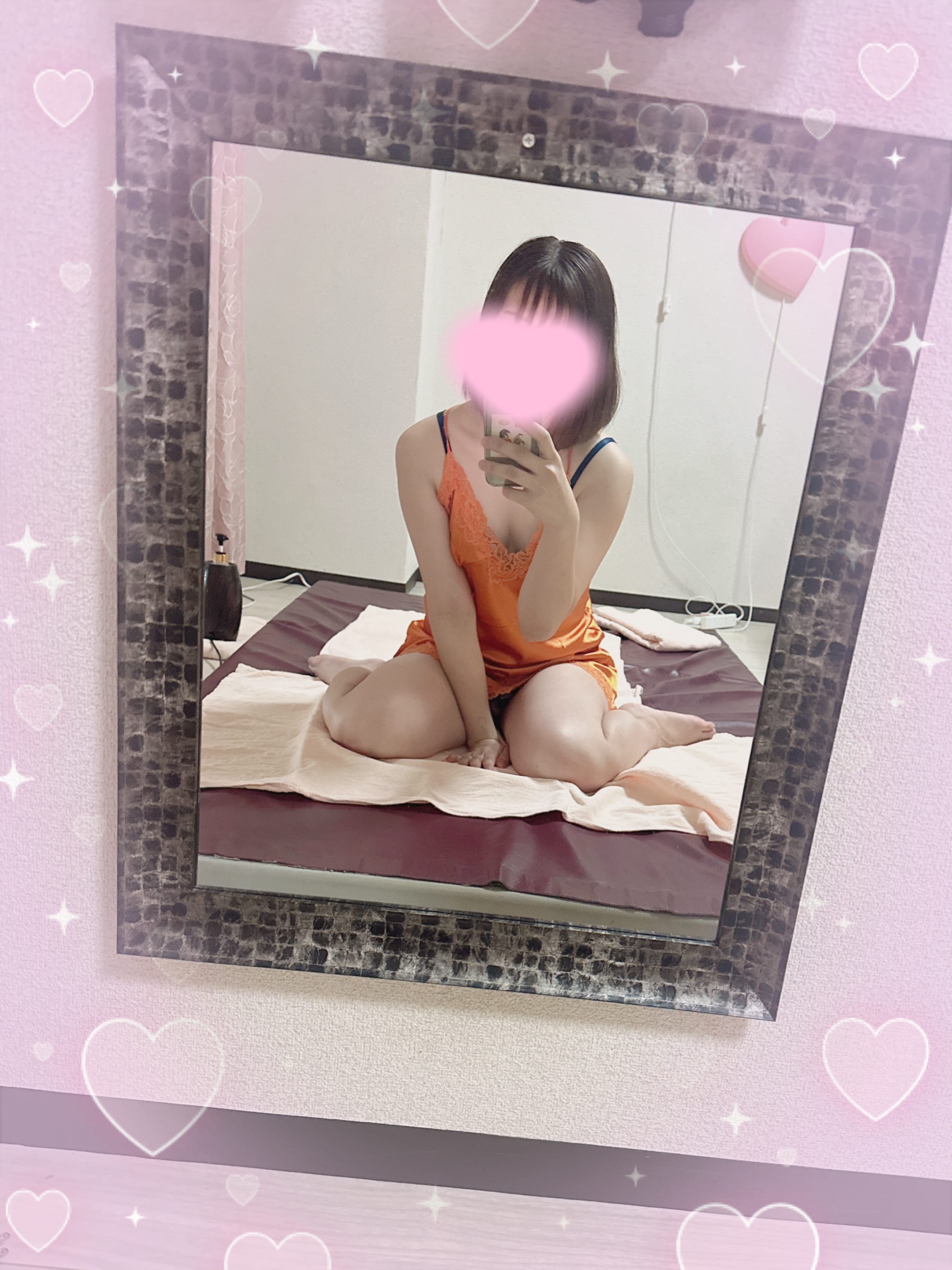 「ずるずる…」10/17(火) 22:12 | あやのの写メ日記
