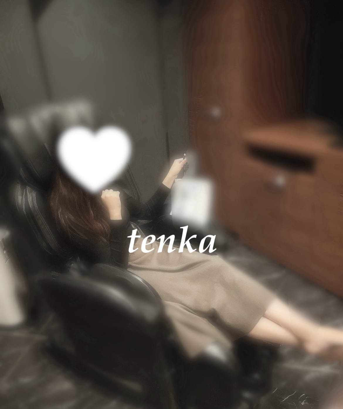 「出勤します♡」12/05(火) 07:28 | てんかの写メ日記