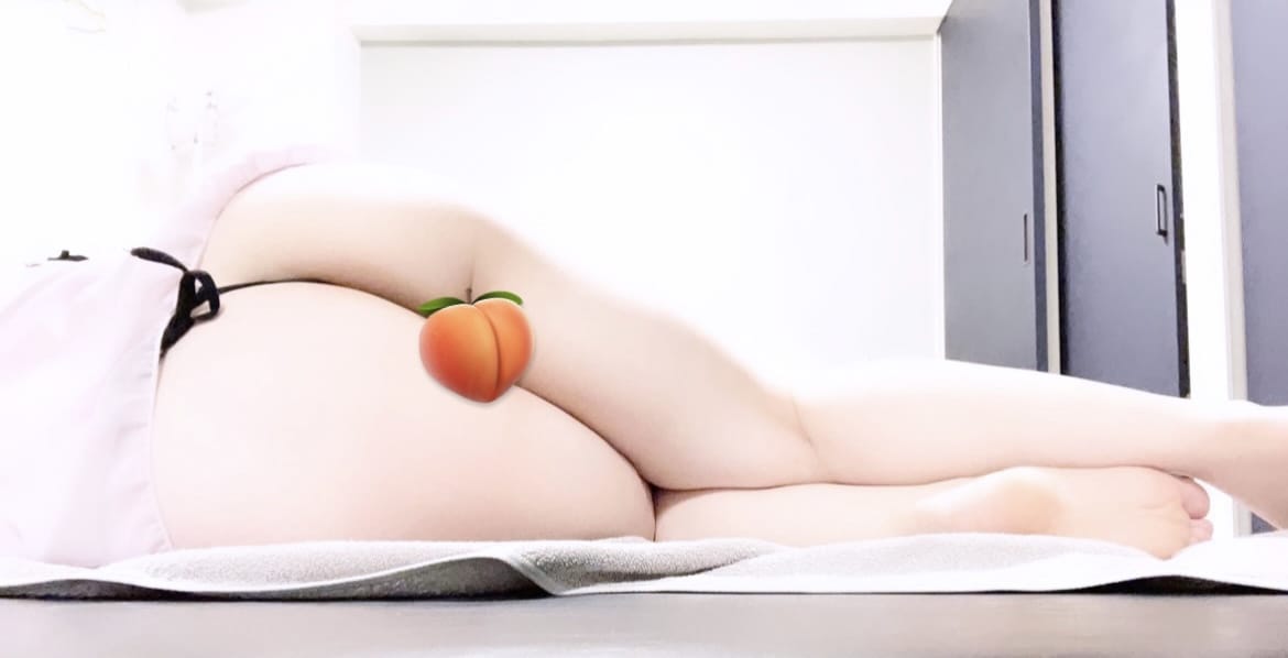 「大きめの桃は好きですか？」12/08(金) 15:48 | るかの写メ日記