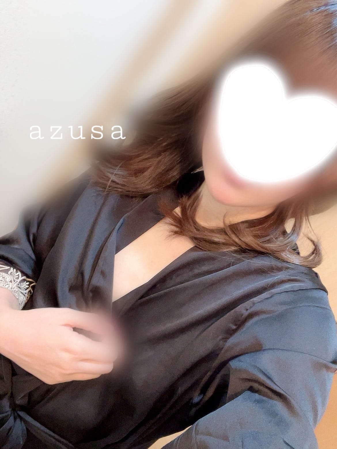 「完売御礼ありがとう♡」02/04(日) 23:35 | AZUSA〜アズサ〜の写メ日記