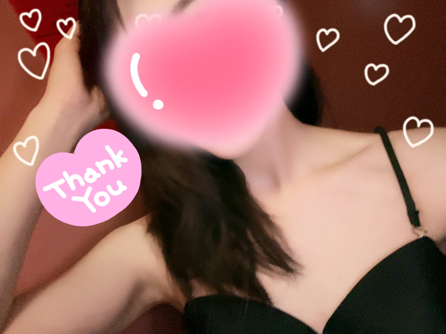 「Thanks for you♡♡♡」02/11(日) 12:28 | つばさの写メ日記
