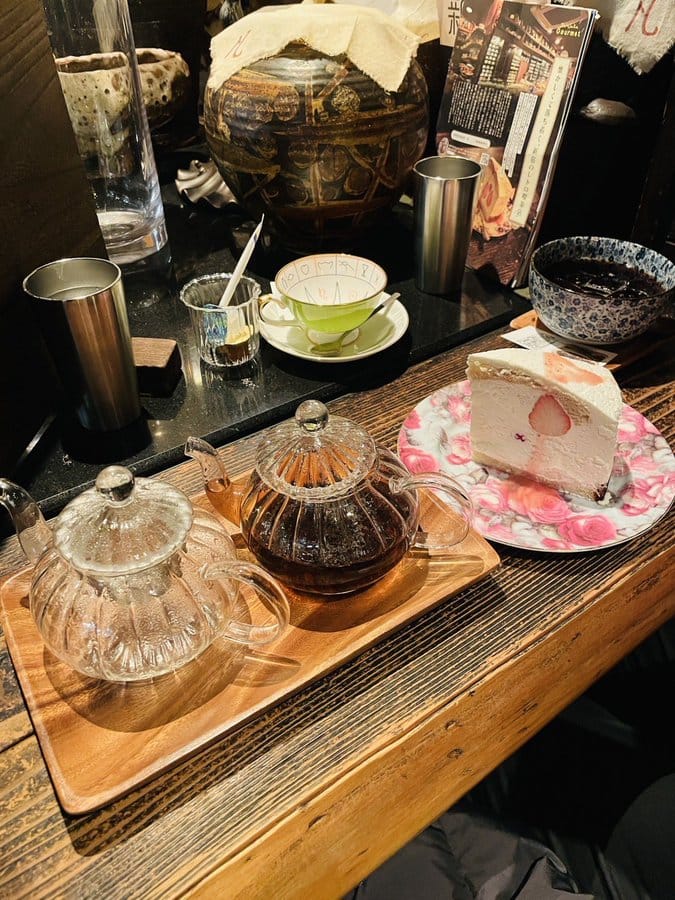 「素敵な喫茶店に行ってきました」03/14(木) 15:41 | 愛咲ももの写メ日記