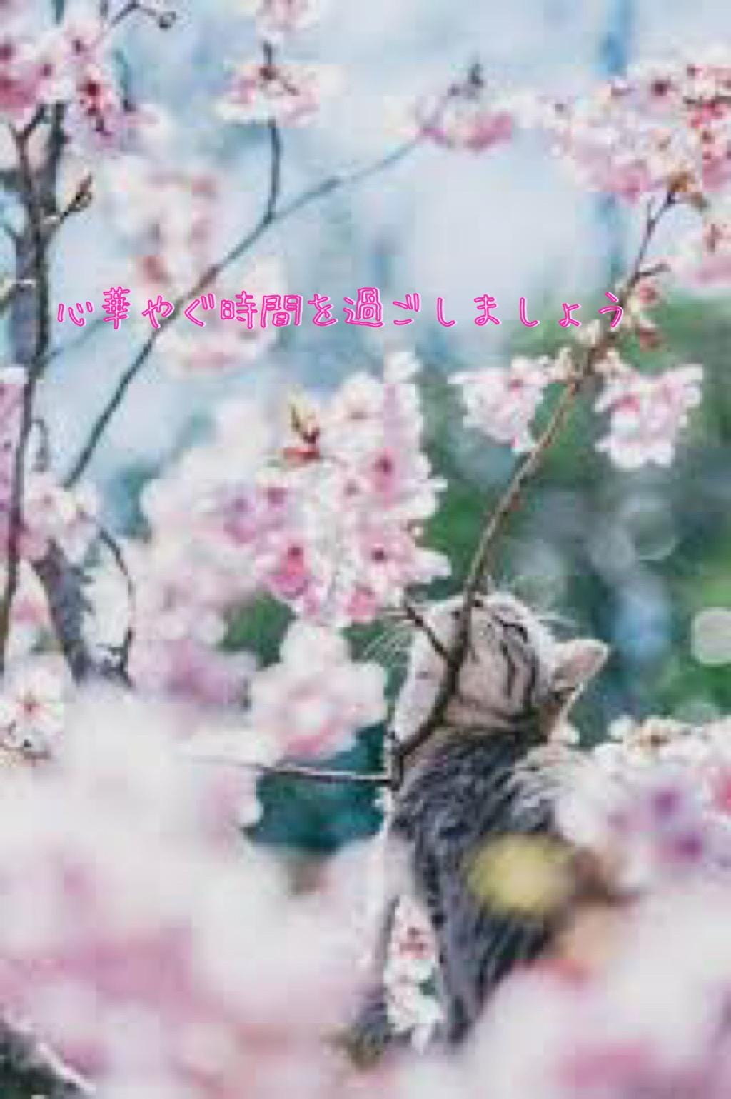 「桜はもうすぐ(◍ ´꒳` ◍)♪」03/19(火) 14:50 | 大竹の写メ日記