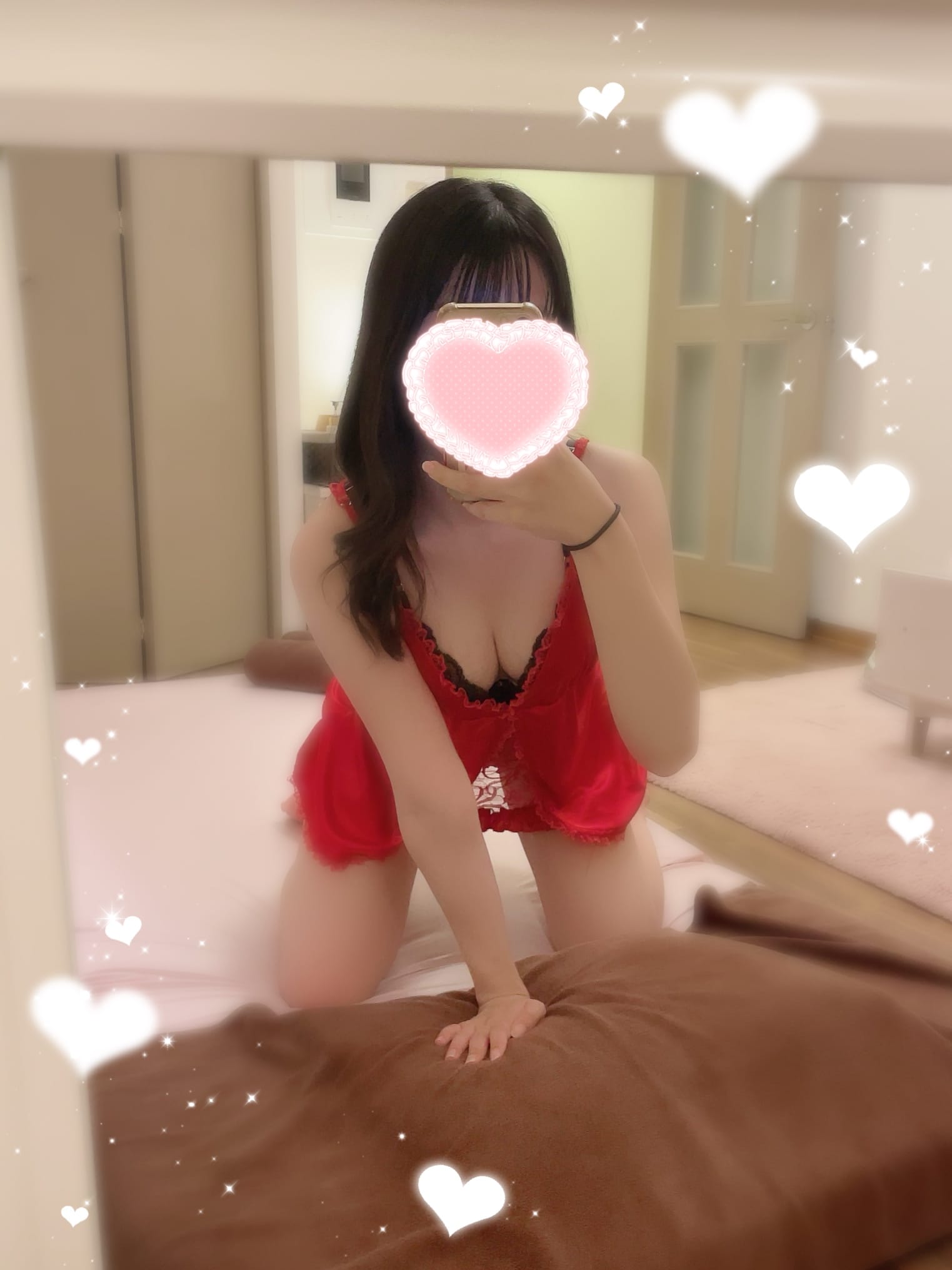 「いっぱい…///」07/02(火) 16:23 | さえの写メ日記