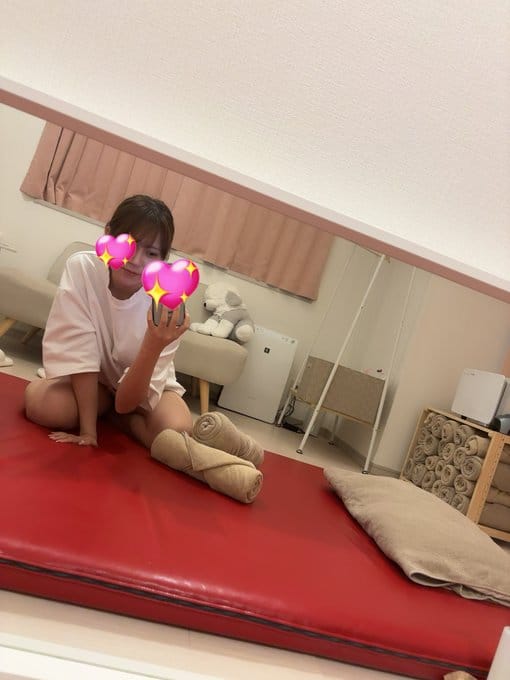 「今日もお部屋で待ってます〜！！」07/12(金) 14:47 | 斎藤えりの写メ日記