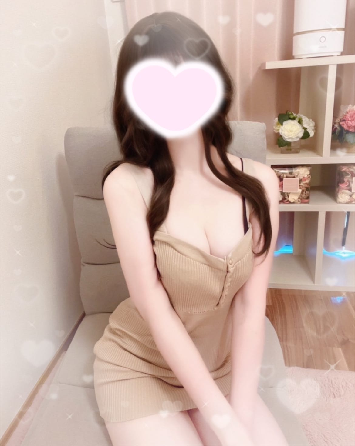 「♡昨日のお礼です♡」07/24(水) 12:40 | りさの写メ日記