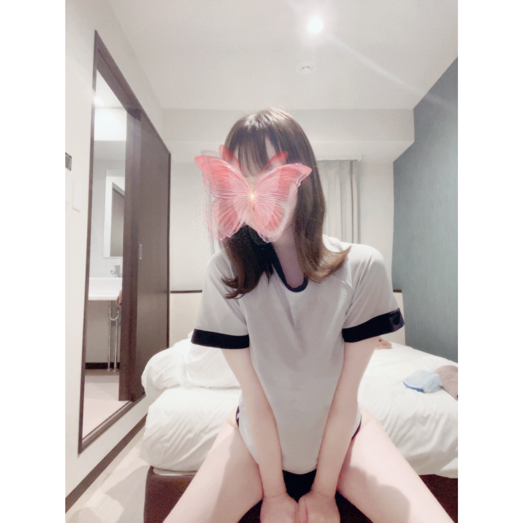 「今日もありがとうございました」08/02(金) 23:59 | 朝比奈　ののの写メ日記