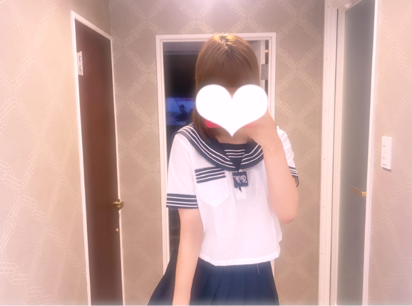 「制服？！」08/04(日) 16:31 | あいの写メ日記